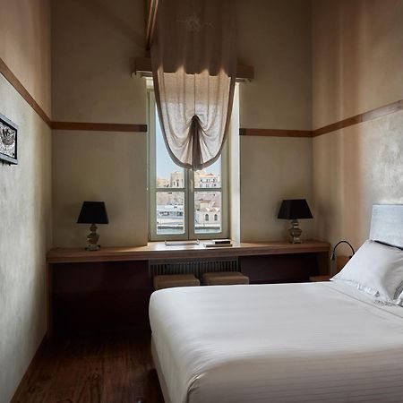 Domus Renier Boutique Hotel (Adults Only) Chania  Zewnętrze zdjęcie