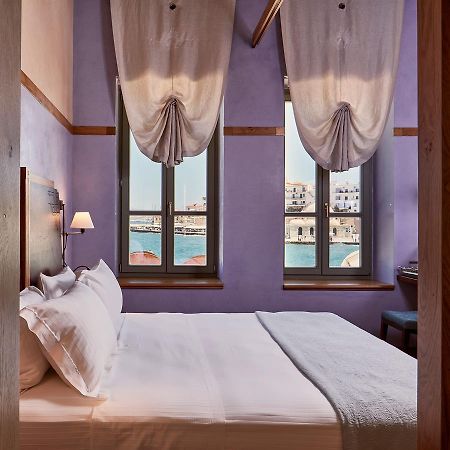 Domus Renier Boutique Hotel (Adults Only) Chania  Zewnętrze zdjęcie