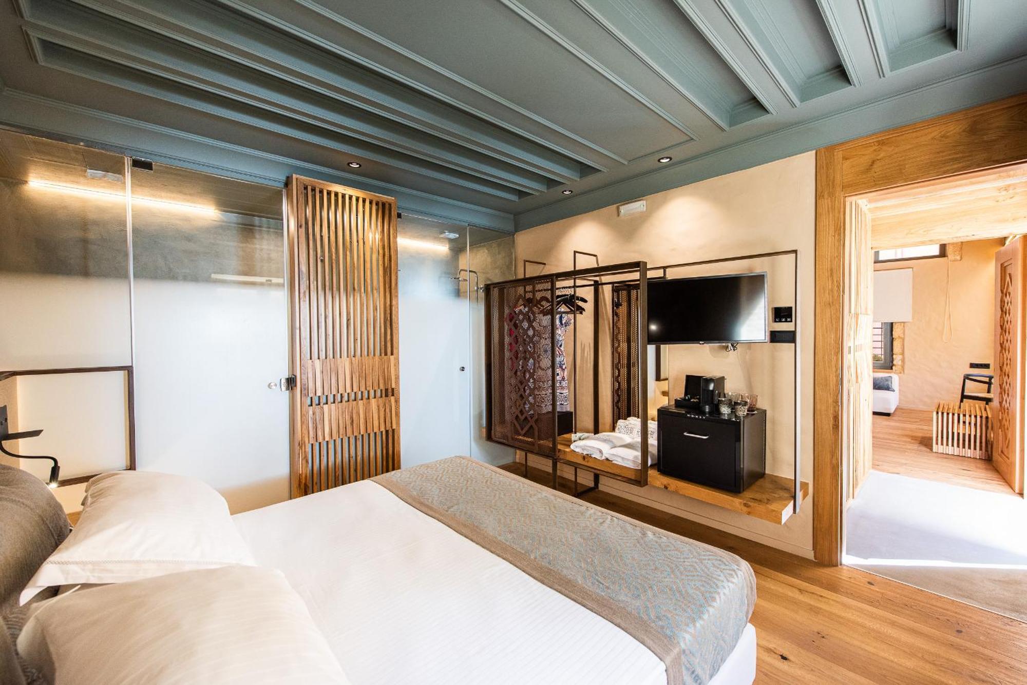 Domus Renier Boutique Hotel (Adults Only) Chania  Zewnętrze zdjęcie