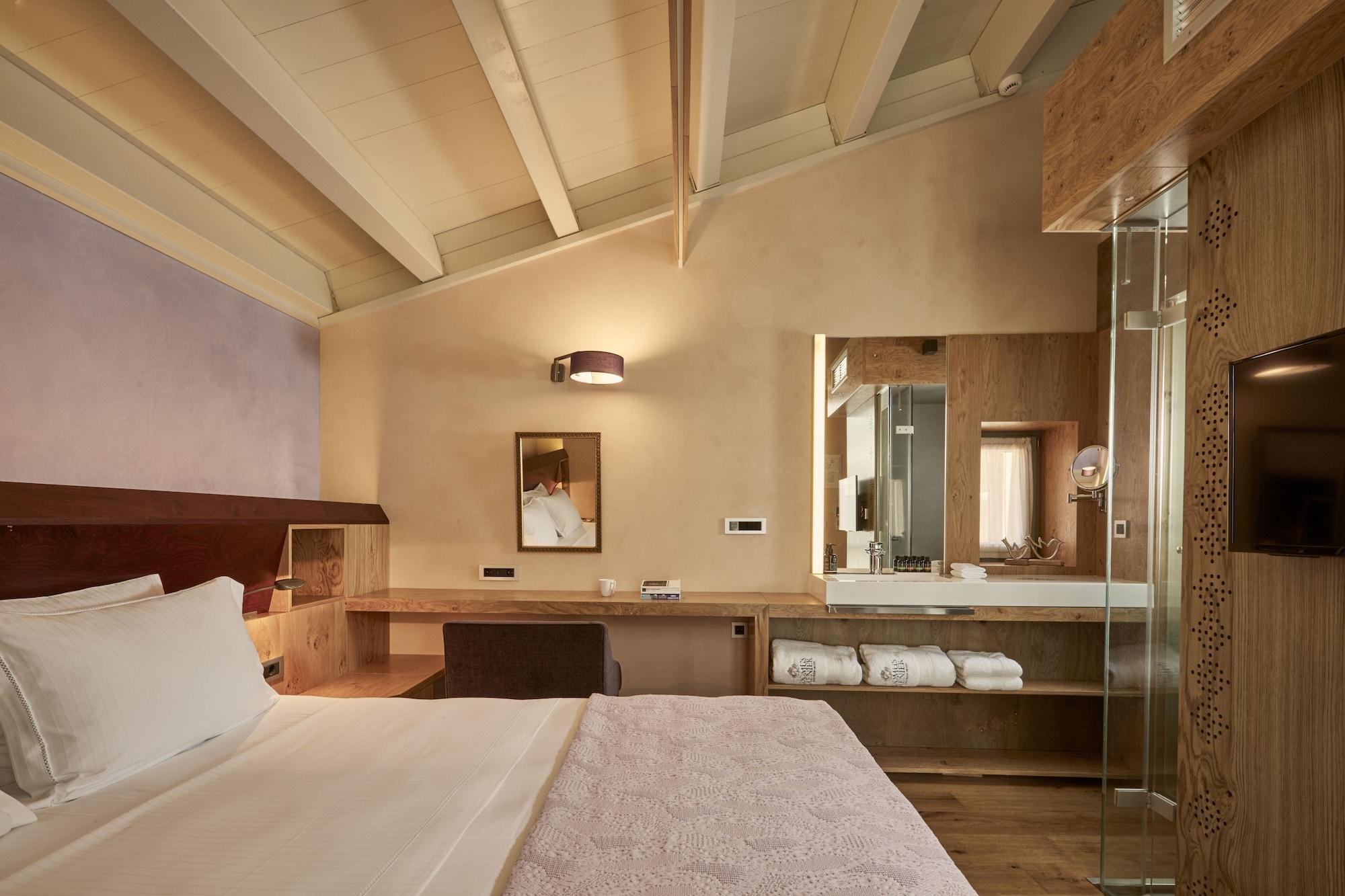 Domus Renier Boutique Hotel (Adults Only) Chania  Zewnętrze zdjęcie