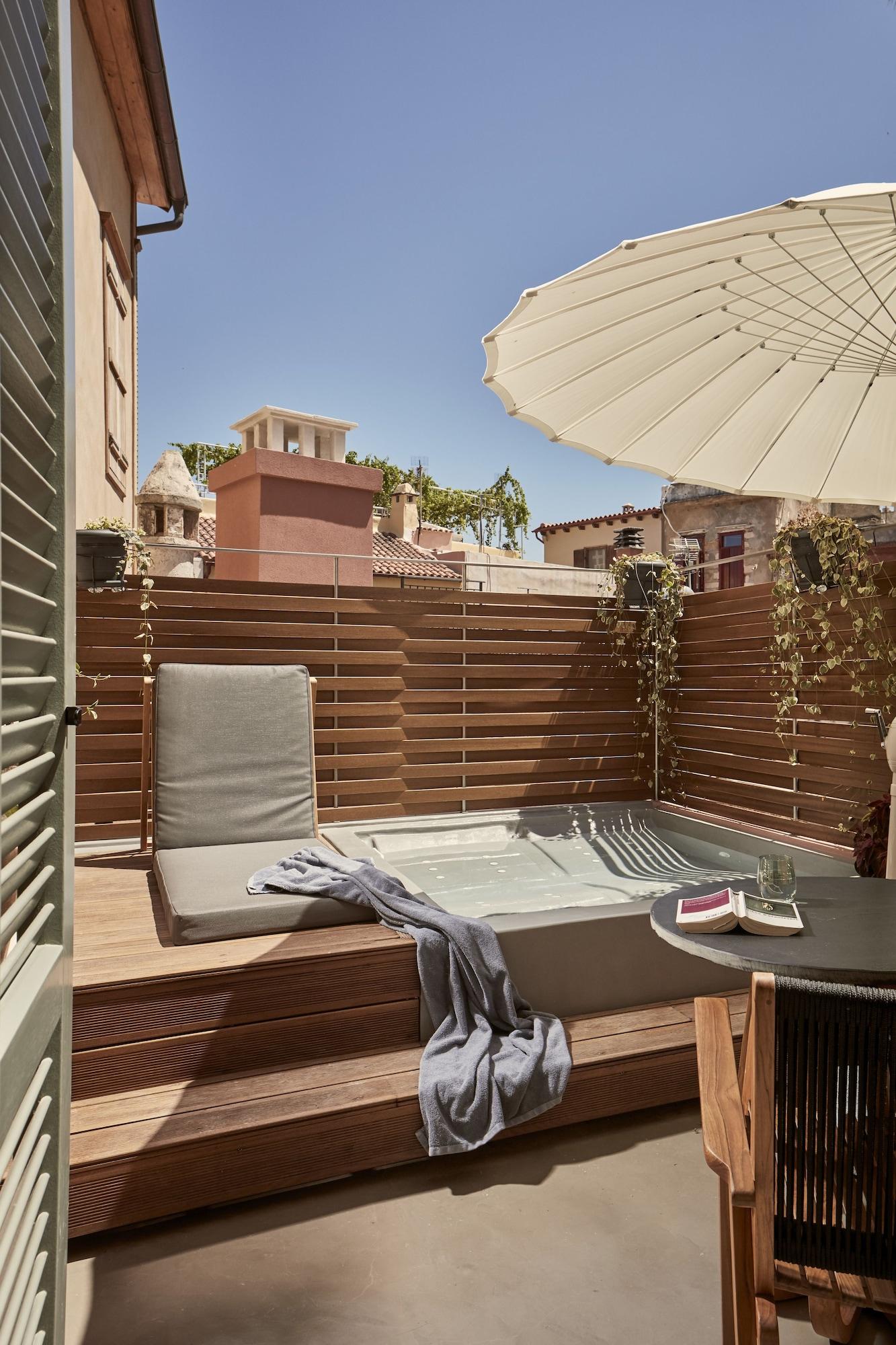 Domus Renier Boutique Hotel (Adults Only) Chania  Zewnętrze zdjęcie
