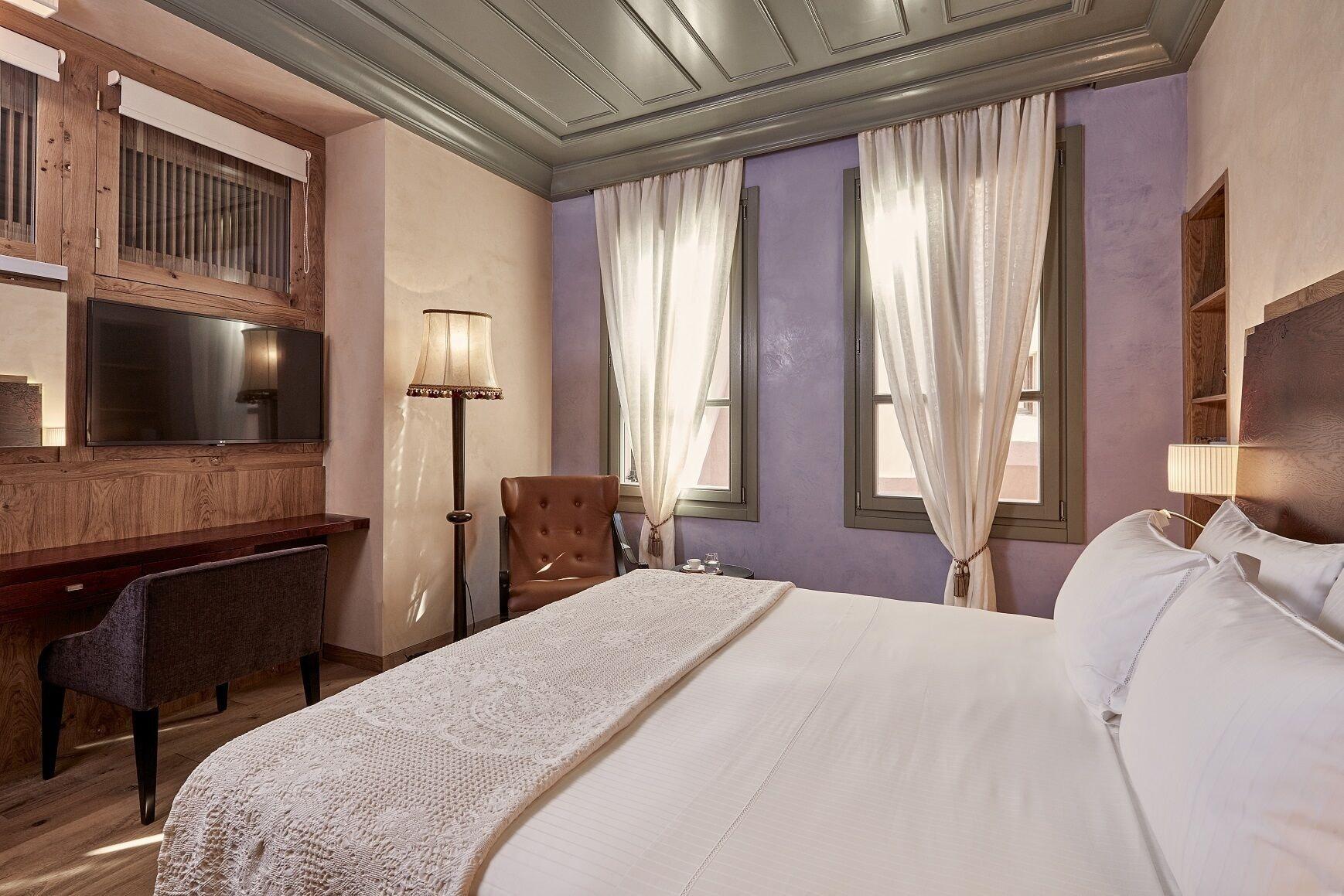 Domus Renier Boutique Hotel (Adults Only) Chania  Zewnętrze zdjęcie