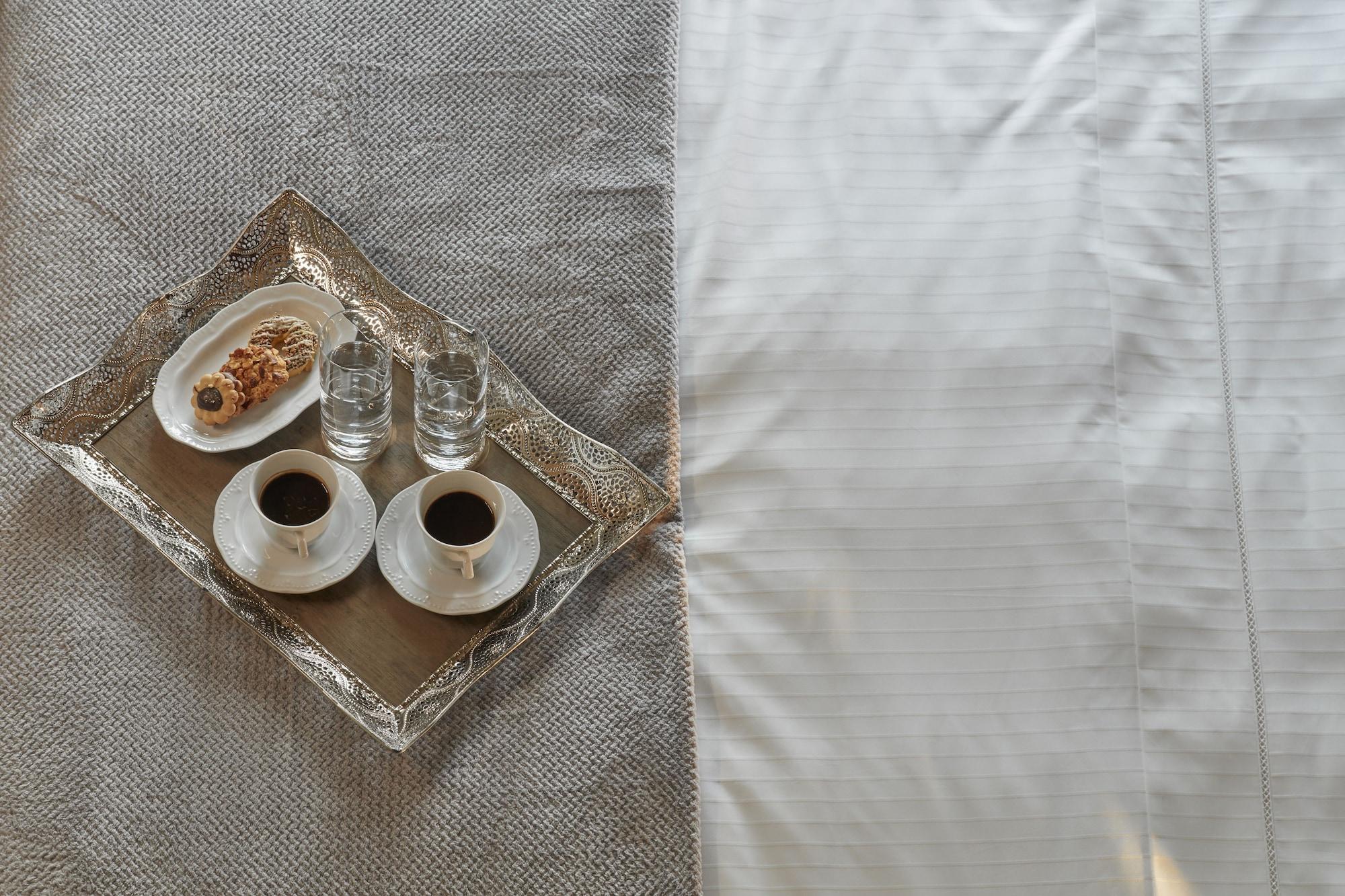 Domus Renier Boutique Hotel (Adults Only) Chania  Zewnętrze zdjęcie