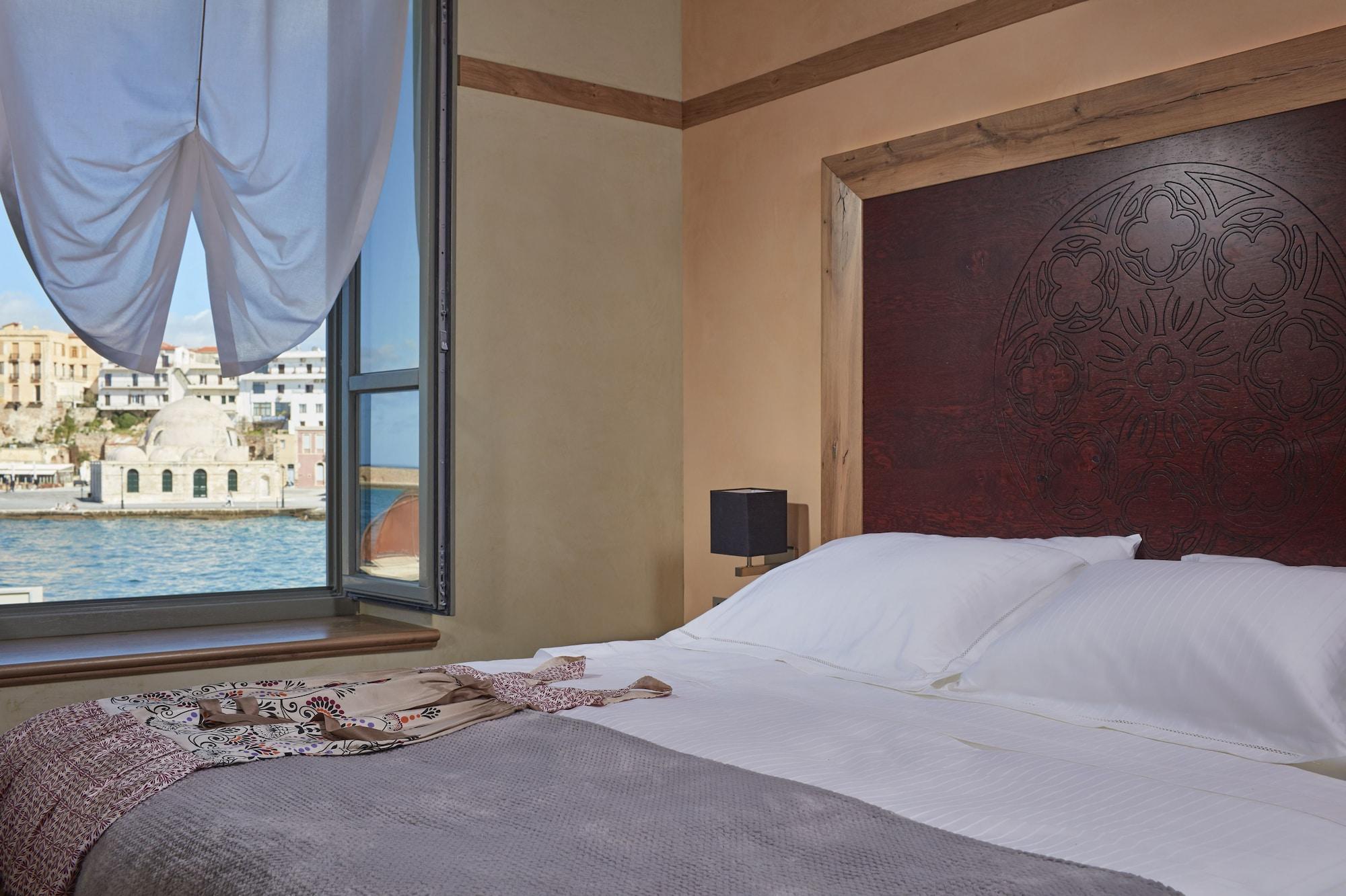Domus Renier Boutique Hotel (Adults Only) Chania  Zewnętrze zdjęcie