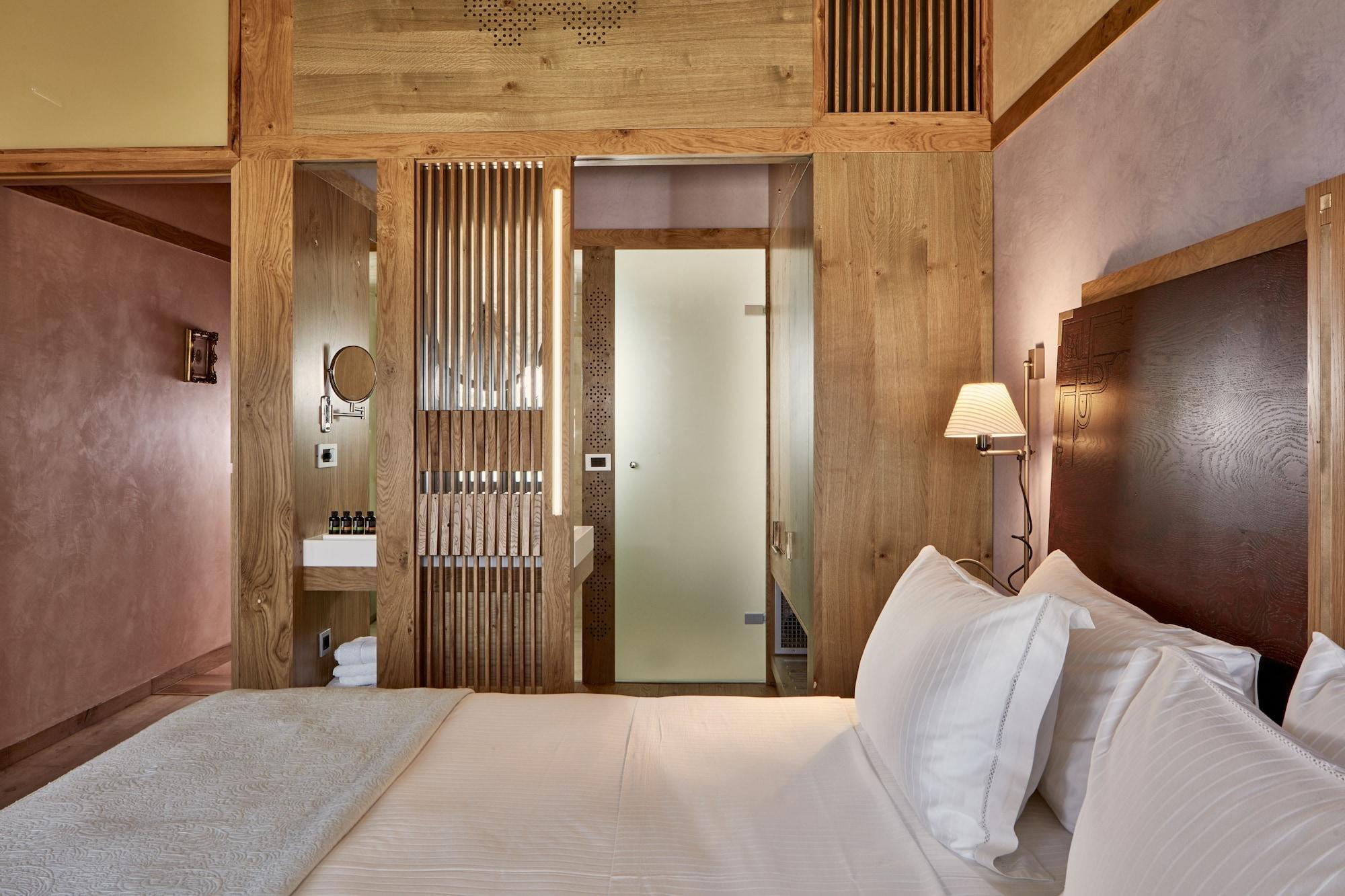 Domus Renier Boutique Hotel (Adults Only) Chania  Zewnętrze zdjęcie