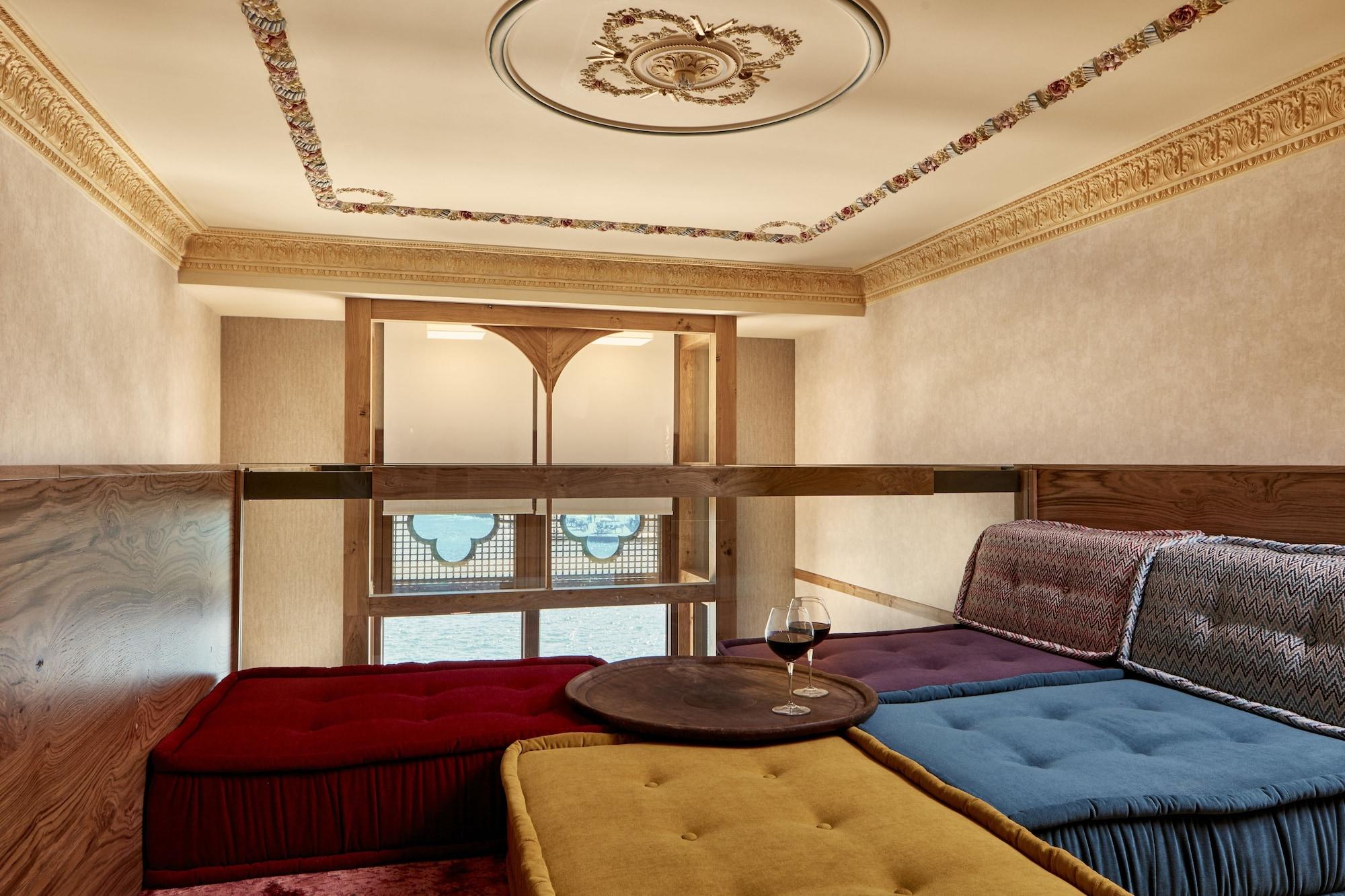 Domus Renier Boutique Hotel (Adults Only) Chania  Zewnętrze zdjęcie