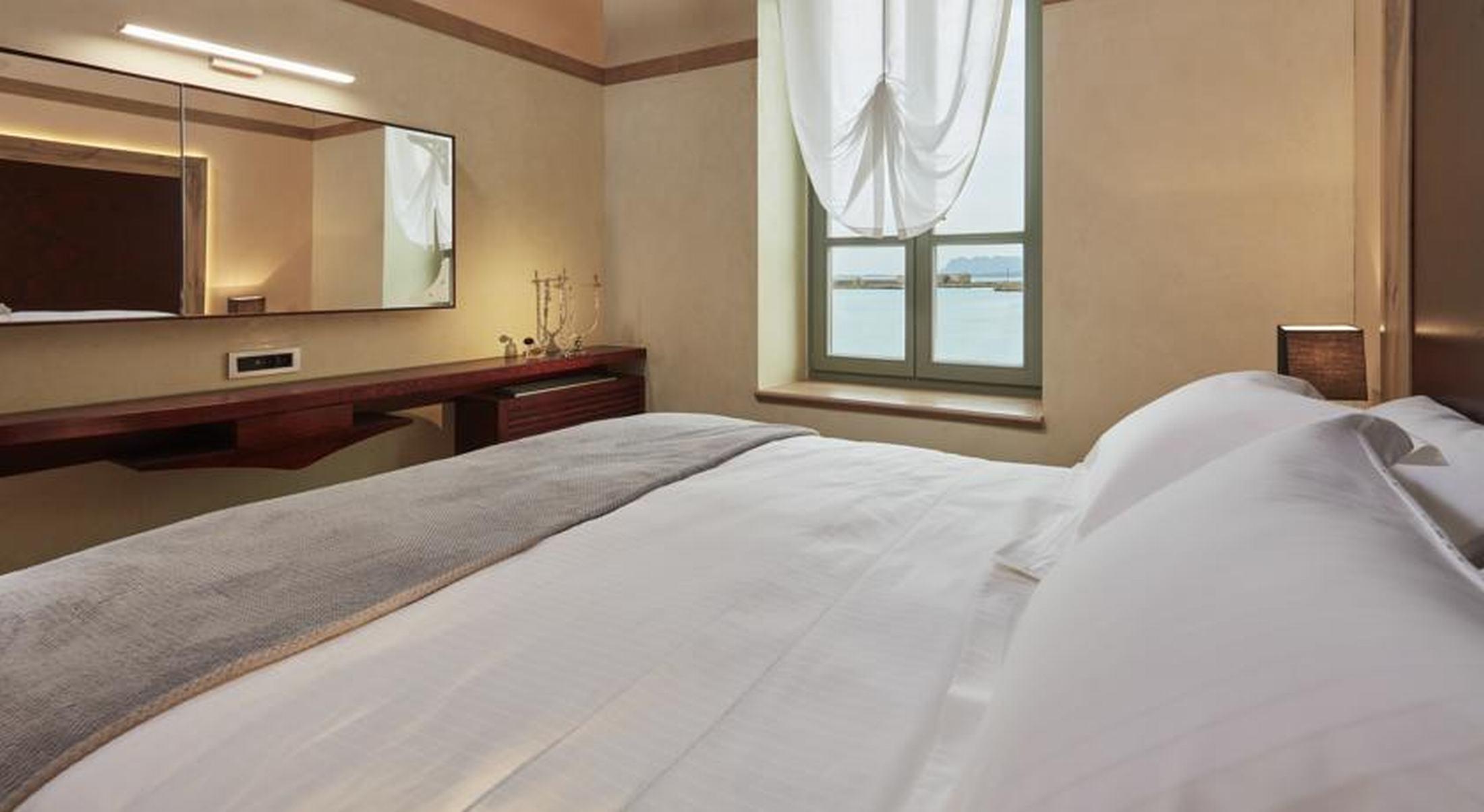 Domus Renier Boutique Hotel (Adults Only) Chania  Zewnętrze zdjęcie