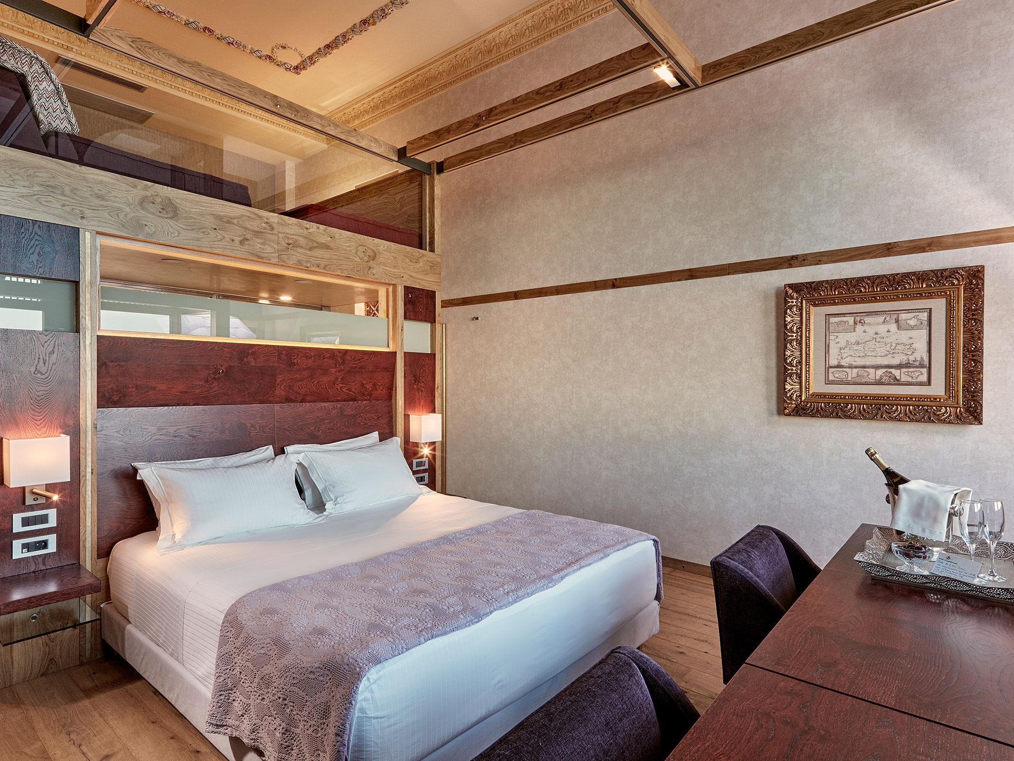 Domus Renier Boutique Hotel (Adults Only) Chania  Zewnętrze zdjęcie