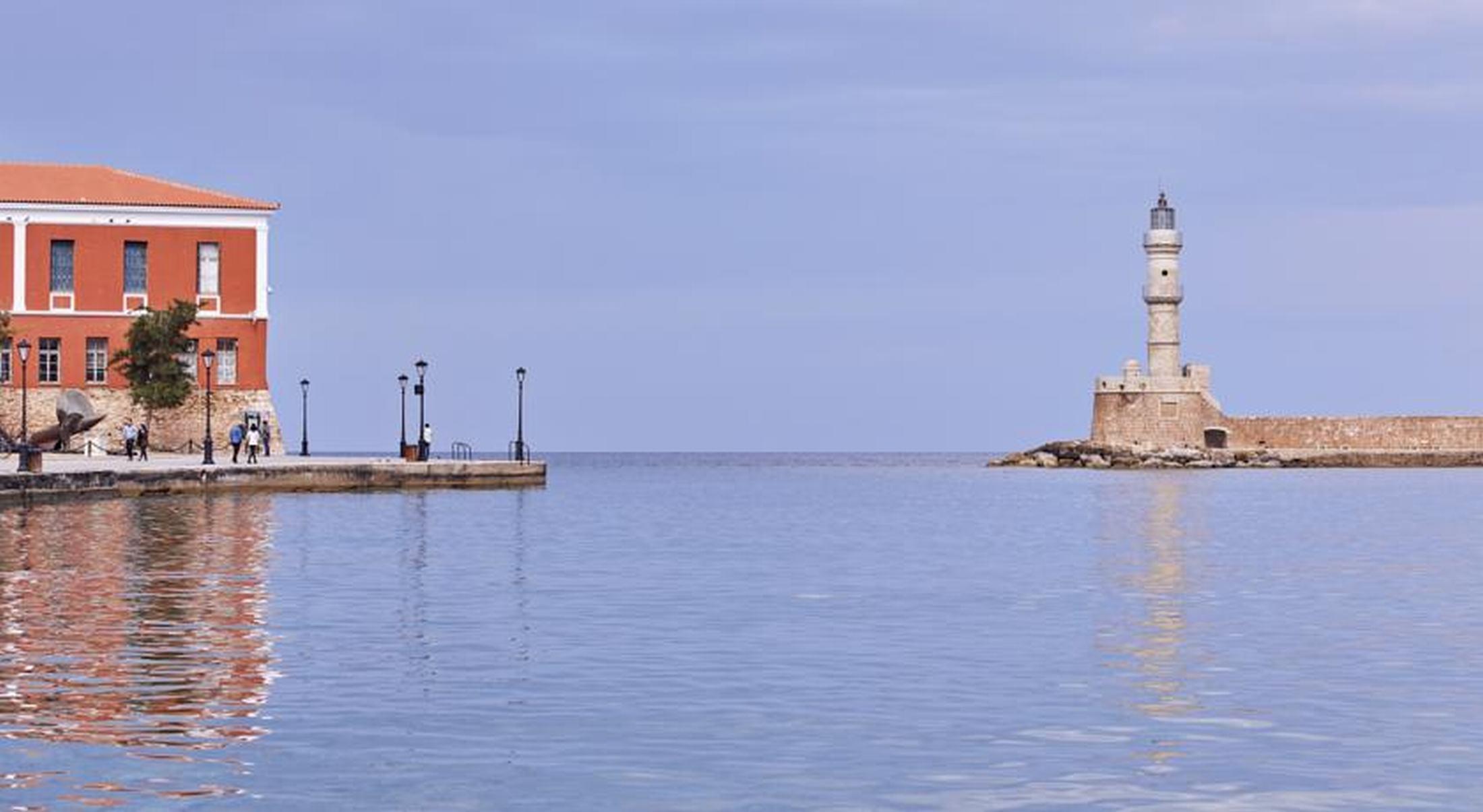 Domus Renier Boutique Hotel (Adults Only) Chania  Zewnętrze zdjęcie