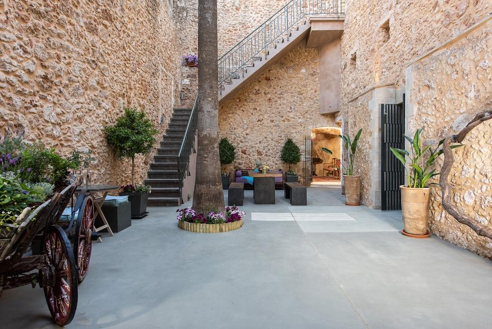 Domus Renier Boutique Hotel (Adults Only) Chania  Zewnętrze zdjęcie