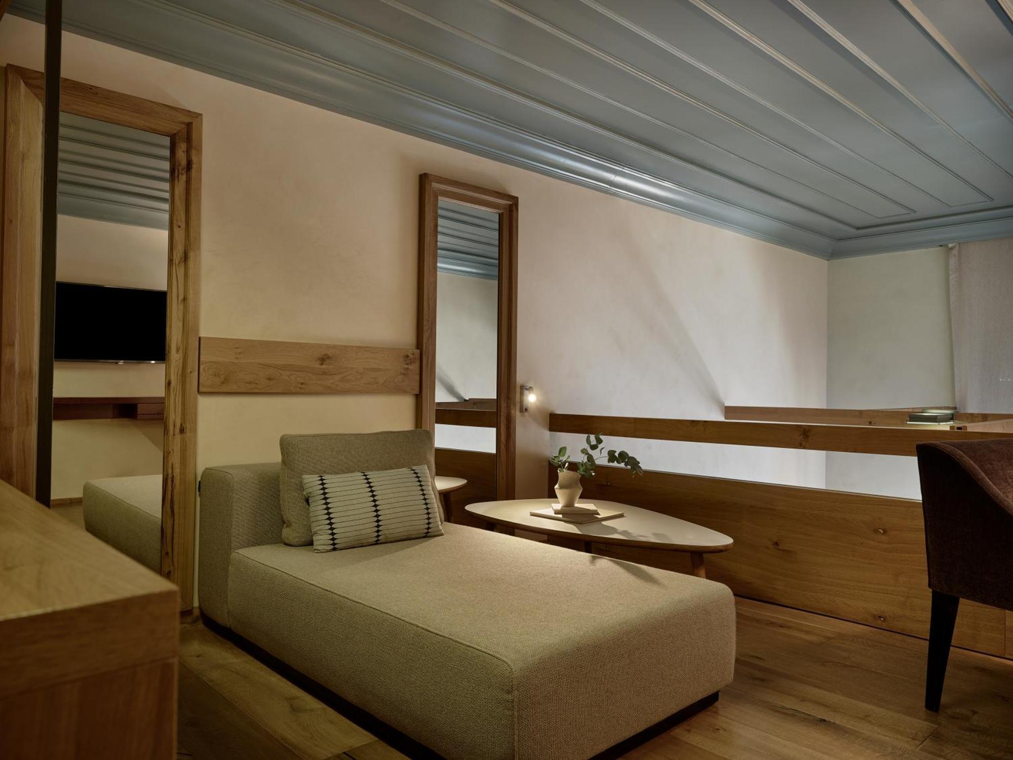 Domus Renier Boutique Hotel (Adults Only) Chania  Zewnętrze zdjęcie