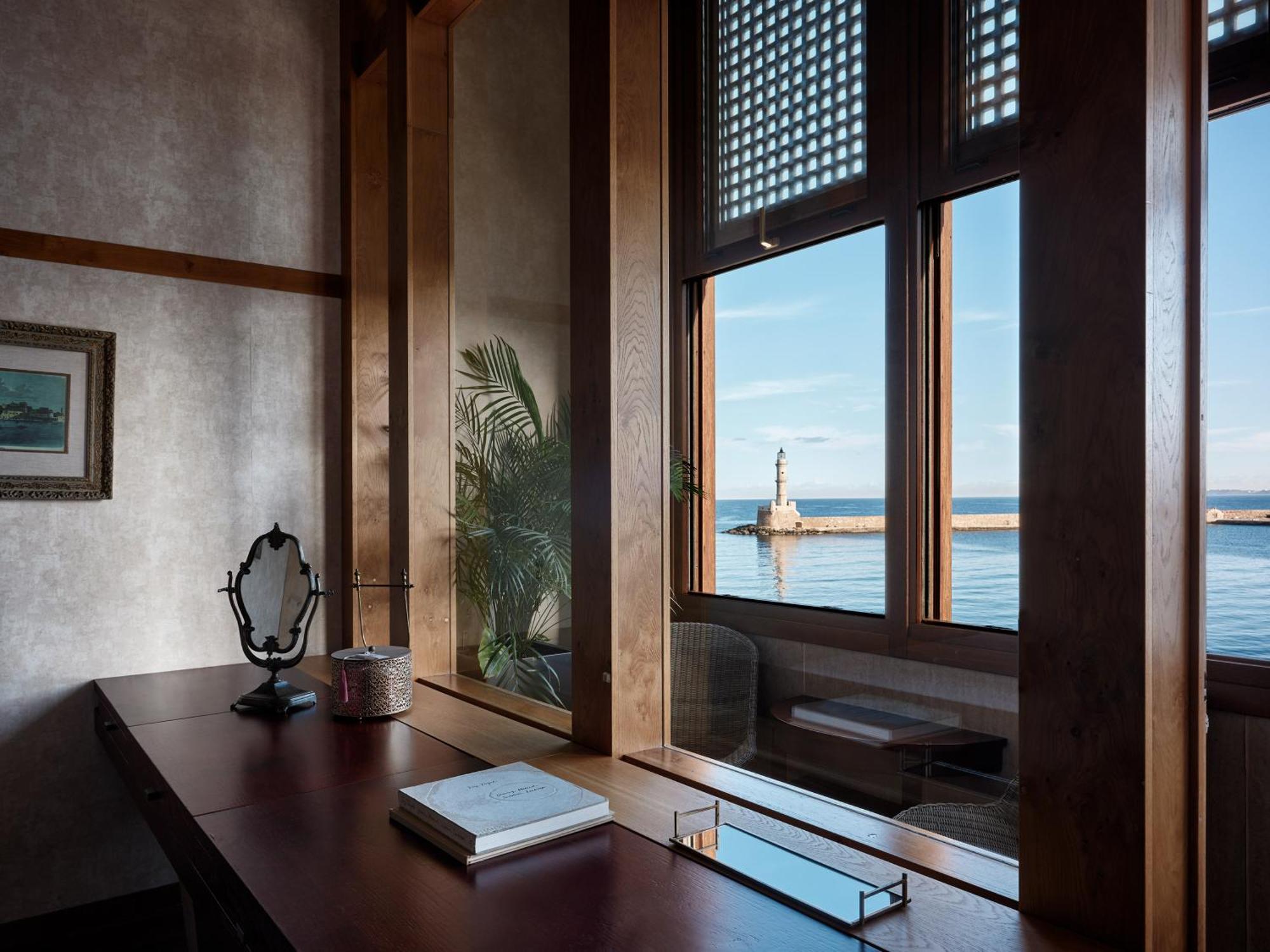 Domus Renier Boutique Hotel (Adults Only) Chania  Zewnętrze zdjęcie