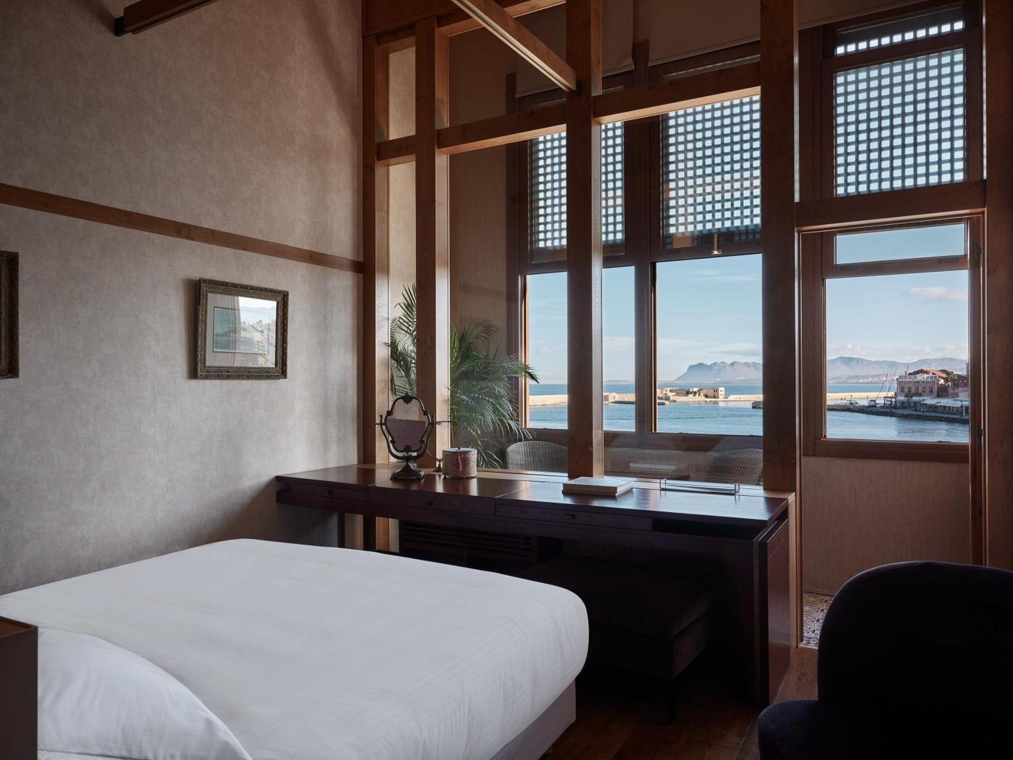 Domus Renier Boutique Hotel (Adults Only) Chania  Zewnętrze zdjęcie