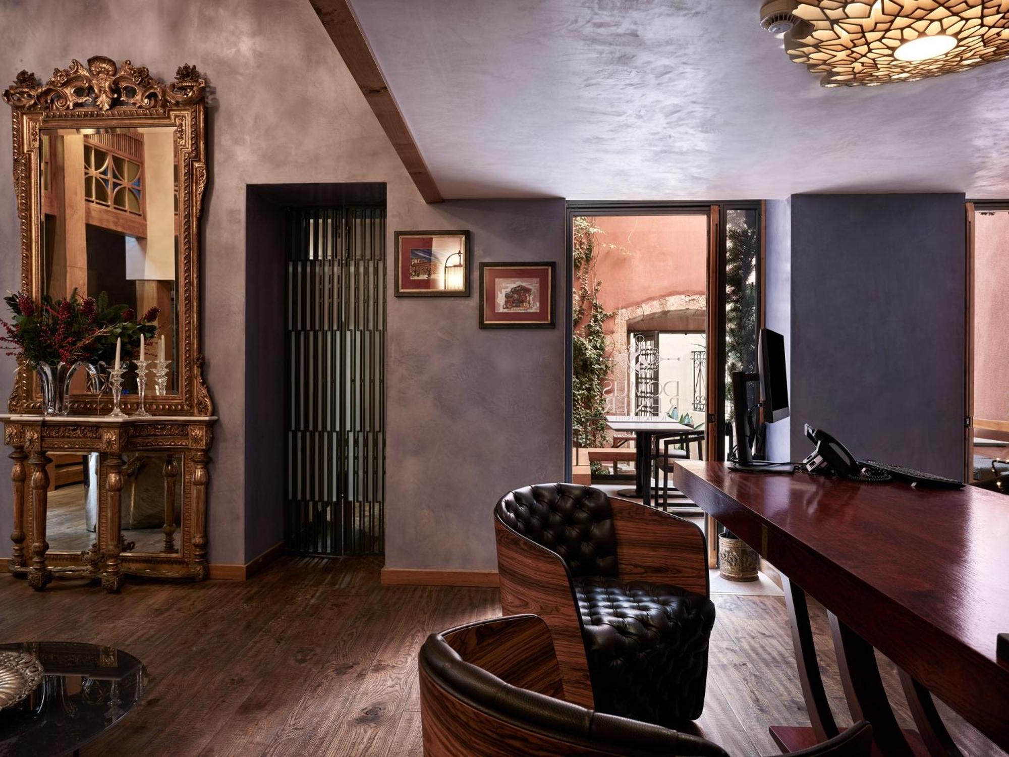 Domus Renier Boutique Hotel (Adults Only) Chania  Zewnętrze zdjęcie