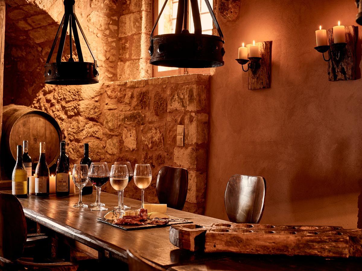 Domus Renier Boutique Hotel (Adults Only) Chania  Zewnętrze zdjęcie