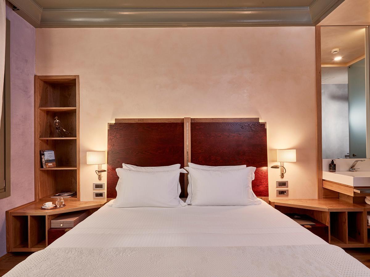 Domus Renier Boutique Hotel (Adults Only) Chania  Zewnętrze zdjęcie
