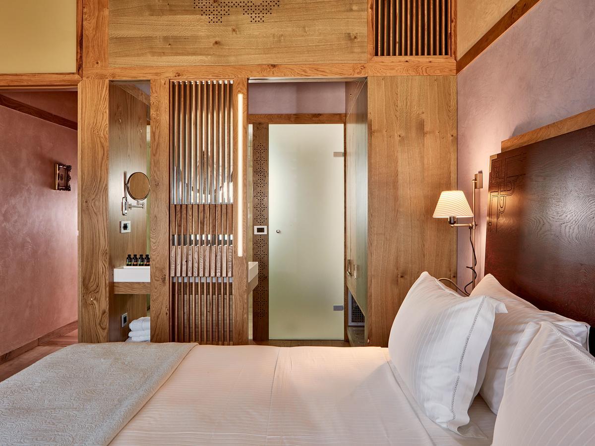 Domus Renier Boutique Hotel (Adults Only) Chania  Zewnętrze zdjęcie